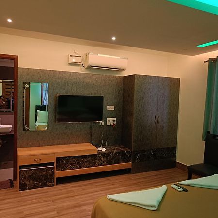 Umino Beach Resort Chennai Ngoại thất bức ảnh