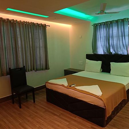 Umino Beach Resort Chennai Ngoại thất bức ảnh