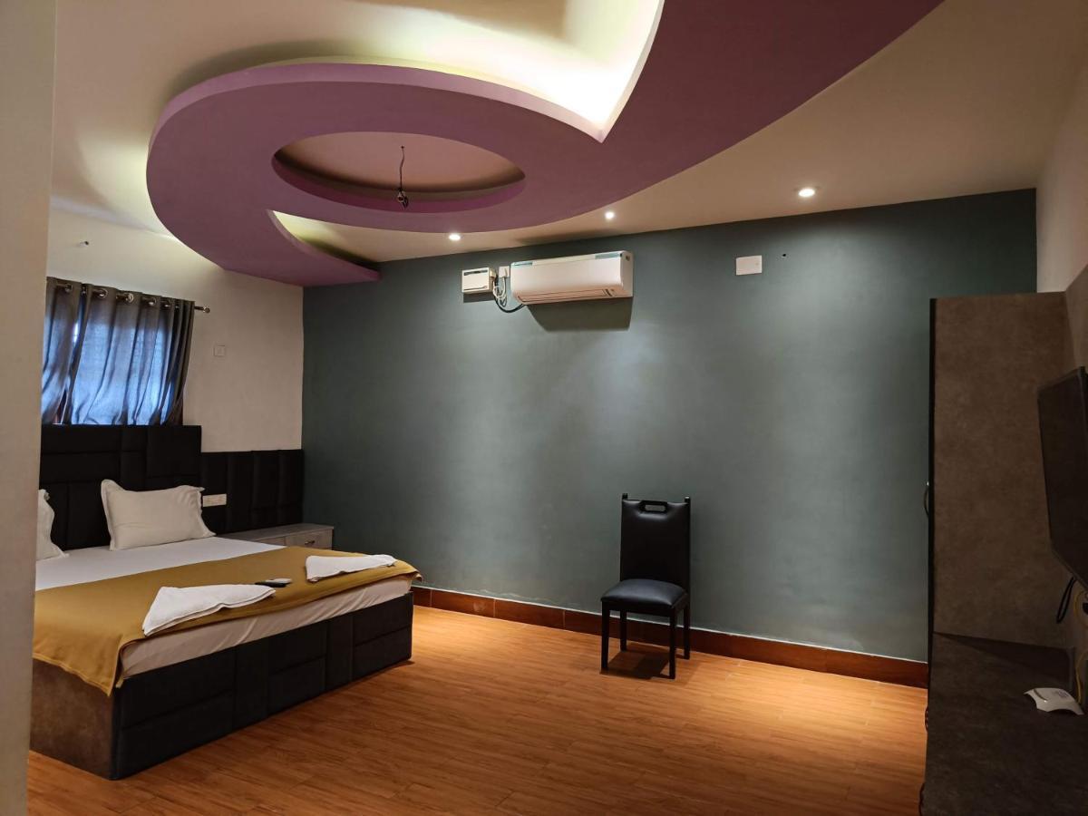 Umino Beach Resort Chennai Ngoại thất bức ảnh