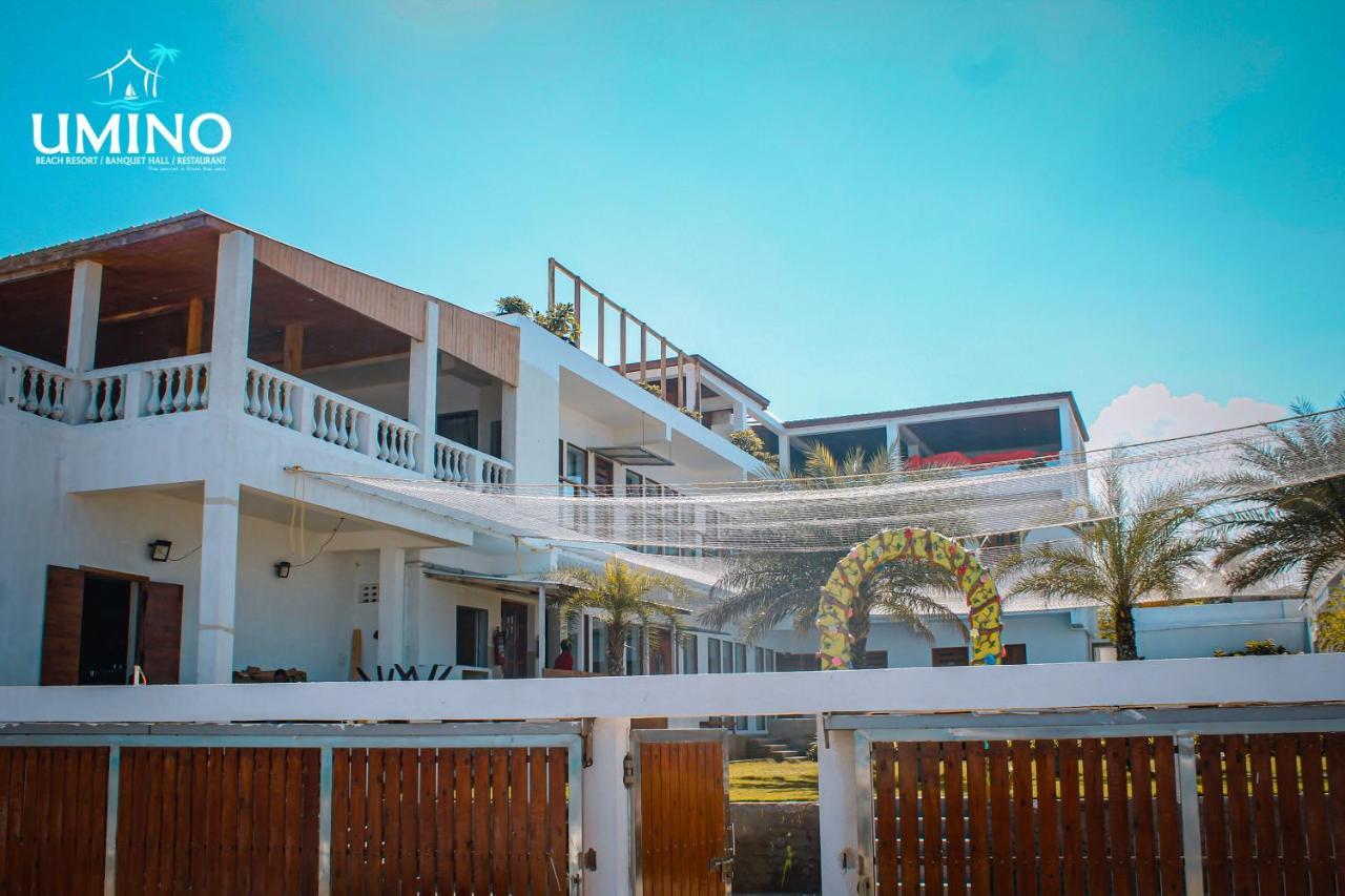 Umino Beach Resort Chennai Ngoại thất bức ảnh