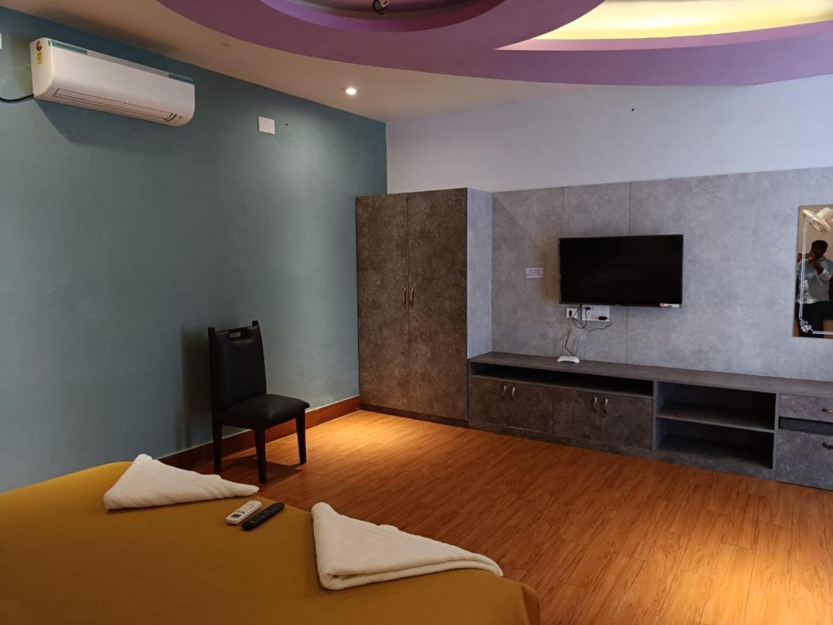 Umino Beach Resort Chennai Ngoại thất bức ảnh