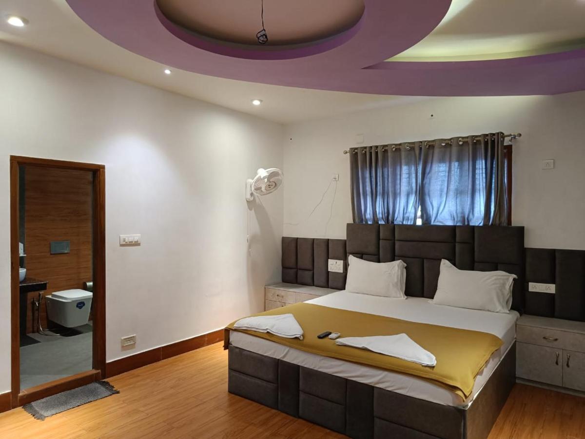 Umino Beach Resort Chennai Ngoại thất bức ảnh