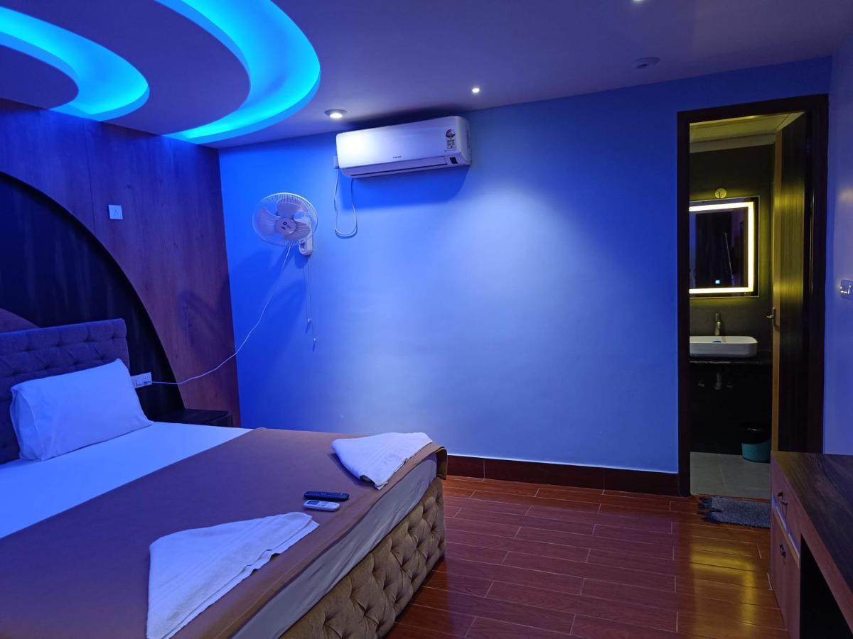 Umino Beach Resort Chennai Ngoại thất bức ảnh