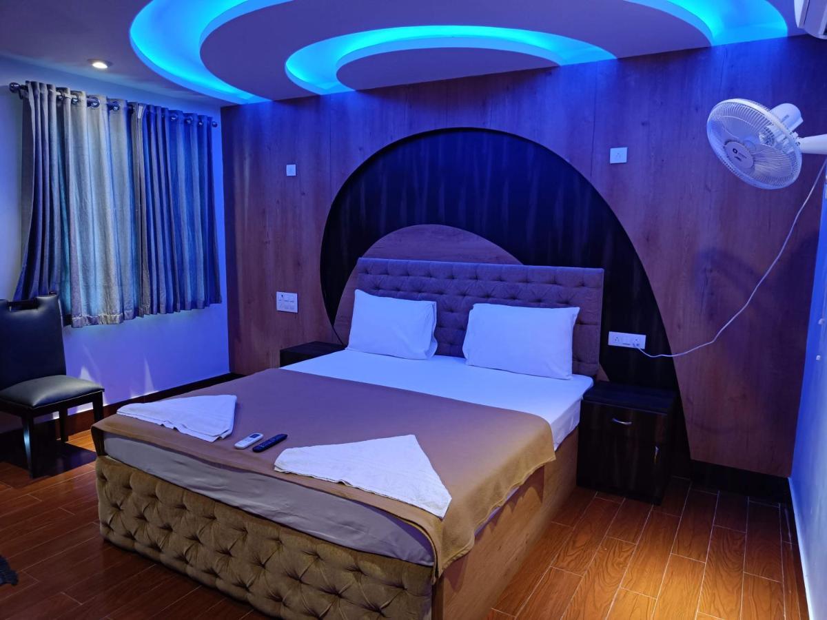Umino Beach Resort Chennai Ngoại thất bức ảnh