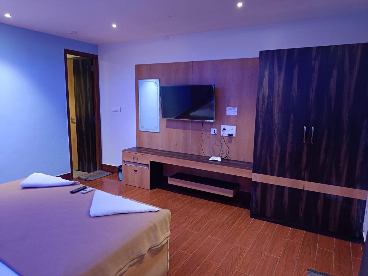 Umino Beach Resort Chennai Ngoại thất bức ảnh