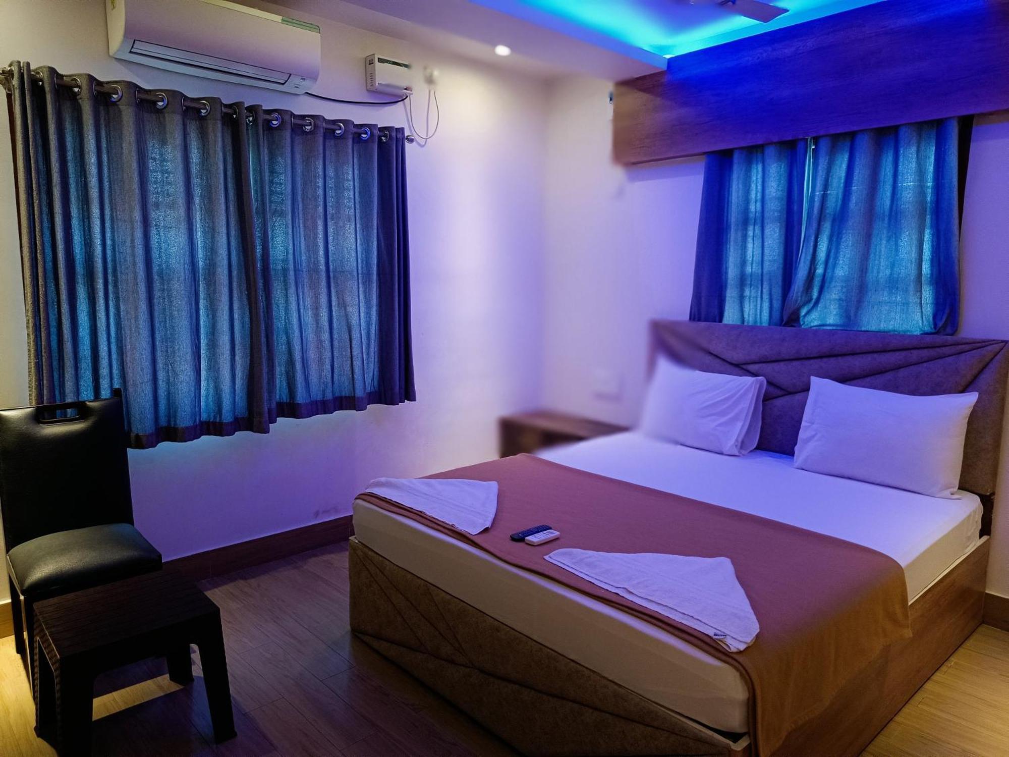 Umino Beach Resort Chennai Ngoại thất bức ảnh
